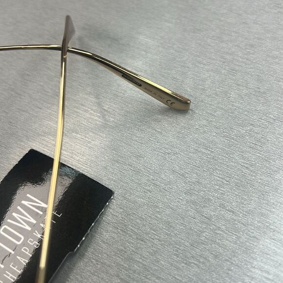 Cristian Dior shades 🤩 - Picture 2 of 9